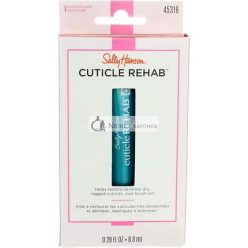 Sally Hansen Cuticle Rehab 0.29 Ounce 8.8ml