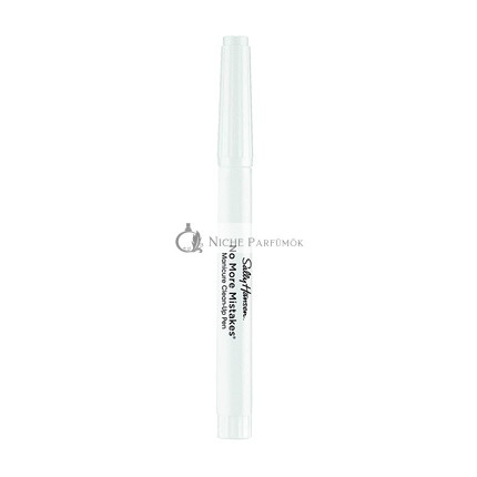 Sally Hansen No More Mistakes Manicure Clean up Pen Nail Polish Remover