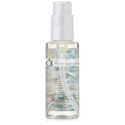 Joico Blonde Life Brilliant Glow Brightening Oil 100ml