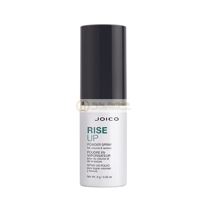 Joico Rise Up Volumizing Powder Spray 9g