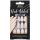 Ardell Nail Addict - French Style - Fake Nails - French Nail Tips