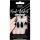 Ardell Addict Black Stud & Pink Ombre 1 Unit