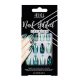 Ardell Addict Green Glitter Chrome False Eyelashes