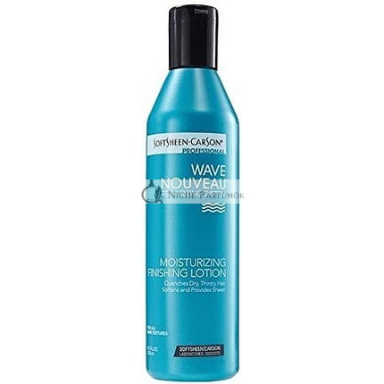 Wave Nouveau Moisturizer Lotion 8.5 oz.