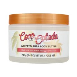 Coco Colada Whipped Body Butter