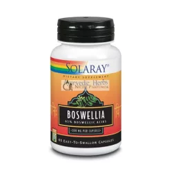 Solaray Boswelia 300 Mg 60 Vcaps