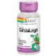 Circulegs 60 Capsules By Solaray