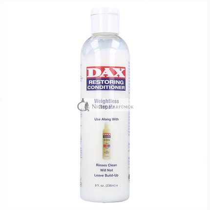 Dax Restoring Conditioner 14oz 414ml