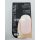 SensatioNail Gel Nail Polish Starter Kit Sheer Pink with LED Nail Lamp - 10 Manicures