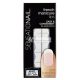 Sensationail French Manicure Tips Refills 100-Piece