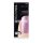 Sensationail Metal Me Pink Gel Nail Polish 7.39ml - At-Home Gel Nail Polish