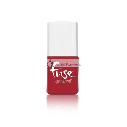 Sensational Fuse Gelnamel Nail Color - What's Your Color?