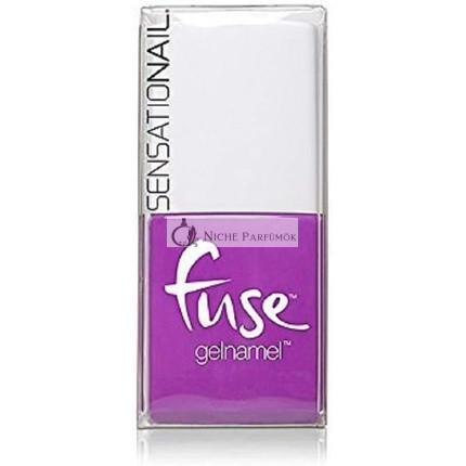 Sensationail Individual Nail Color E-Motion 0.36oz