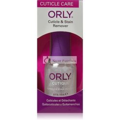 Orly Beauty 25219 Nagelpflege - Cutique, 1 Piece