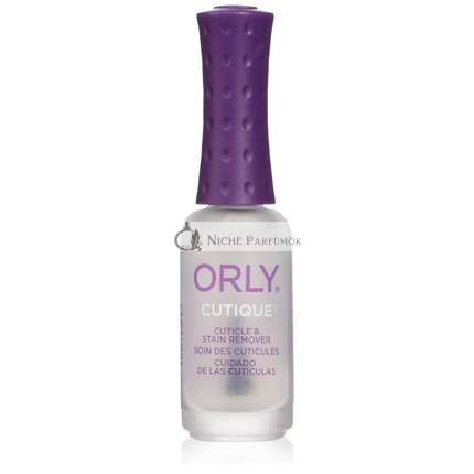 Orly Cutique Cuticle Polish Remover 0.3 Ounce