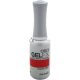 ORLY Gel FX Haute Red Gel Nail Lacquer 9ml