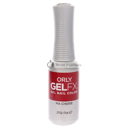 Orly Gel FX Nail Color Ma Cherie 0.3 Ounce