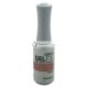 Orly Gel FX Nail Polish Rage 15ml Bronze 9ml