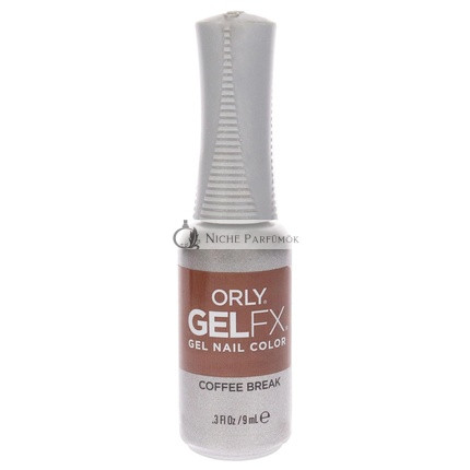 Orly Gel FX Nail Polish Coffee Break 9ml