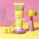 Freeman Energize Yuzu Lemon Jelly Facial Mask 3 fl oz