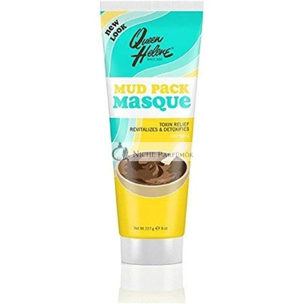 Queen Helene Mud Pack Masque 227g
