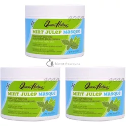 Queen Helene Mint Julep Masque 12oz Jar
