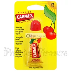 Carmex Lip Balm Tube Cherry 10g