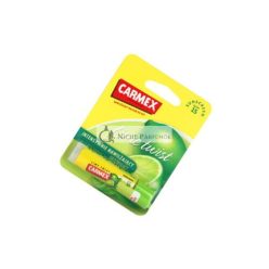 Carmex Moisturizing Lip Balm Stick Lime Twist 4.25g