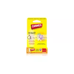 Carmex Tropical Lip Balm - 4 Grams
