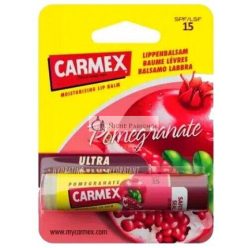 Carmex Pomegranate SPF15 Moisturising Lip Balm 4.25g