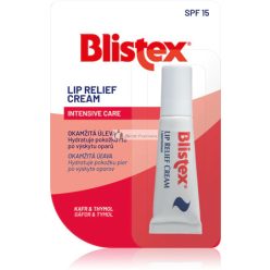 Blistex Lip Balm, Soothing Relief for Dry and Cracked Lips