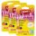 Carmex NATURALLY Berry Lip Balm Natural Hydrating Moisturising Stick 4.25g