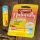 Carmex Naturally Watermelon Lip Balm 4.25g