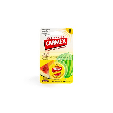 Carmex Watermelon Lip Balm 7.5g