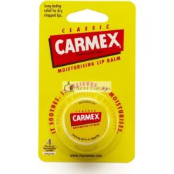Carmex Original Lip Balm Pot 7.5g