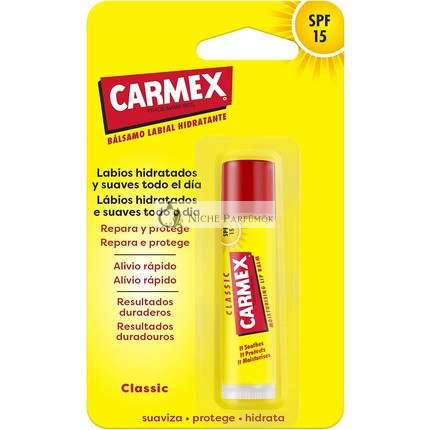 Carmex Lip Glosses