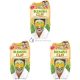 7th Heaven Blemish Clay Mud Face Mask with Witch Hazel and Aloe Vera 20g