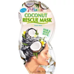   Montagne Jeunesse 7th Heaven Coconut Protein Rescue Masque 25ml