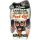 7th Heaven Charcoal Black Clay Peel-Off 10ml