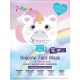 7th Heaven Unicorn Face Sheet Mask with Acai and Pomegranate to Soothe and Nourish Skin