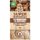 Earth Kiss Super Naturals Purifying Kombucha and Shiitake Sheet Mask