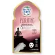 Earth Kiss Inspirations Hydrating Organic Bamboo Sheet Mask with Shilajit and Miracle Clay