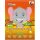 7th Heaven Born Free Elephant Face Mask Enriched with Ginkgo and Lotus Blossom