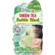 7th Heaven Green Tea Bubble Face Mask to Hydrate and Soothe Skin and Help Target Blemishes