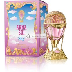 Anna Sui Sky Eau de Toilette 75ml