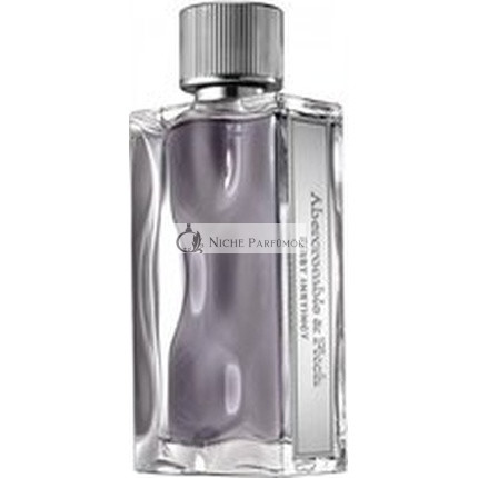 First Instinct Edt 30Ml, Abercrombie & Fitch