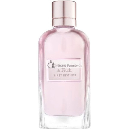 Abercrombie & Fitch Women's Perfume Water 50ml Eau de Parfum