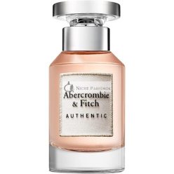 Abercrombie and Fitch Authentic Women Eau de Parfum 50ml