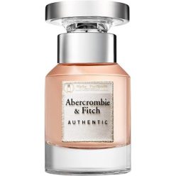 Abercrombie and Fitch Authentic Női Eau de Parfum, 30 ml