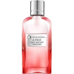   Abercrombie & Fitch First Instinct Together For Women Eau de Parfum 50ml